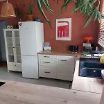Notre Petite Maison Familiale De Alouette