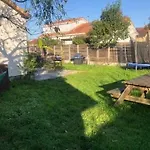 Notre Petite Maison Familiale De Alouette Nyaraló *