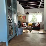 Notre Petite Maison Familiale De Alouette *