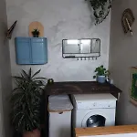 Notre Petite Maison Familiale De Alouette