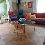 Notre Petite Maison Familiale De Alouette Nyaraló