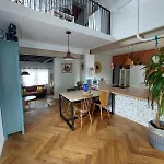 Nyaraló Notre Petite Maison Familiale De Alouette