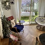 Notre Petite Maison Familiale De Alouette Nyaraló