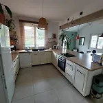 Notre Petite Maison Familiale De Alouette