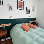 Notre Petite Maison Familiale De Alouette Nyaraló