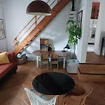 Nyaraló Notre Petite Maison Familiale De Alouette
