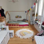 Notre Petite Maison Familiale De Alouette * Pessac