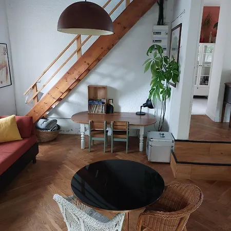 펜션 Notre Petite Maison Familiale De Alouette